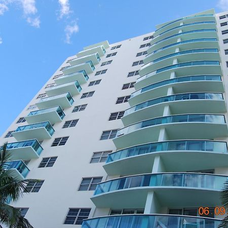 The Tides Apartment Hollywood Eksteriør bilde
