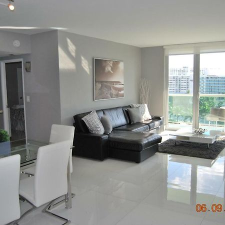 The Tides Apartment Hollywood Eksteriør bilde