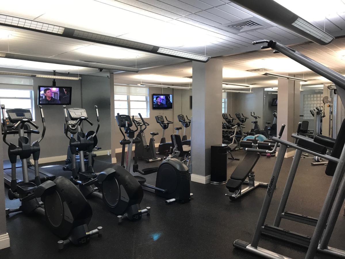 The Tides Apartment Hollywood Eksteriør bilde