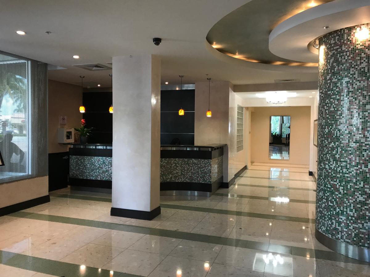 The Tides Apartment Hollywood Eksteriør bilde