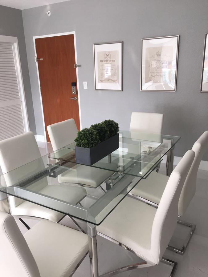 The Tides Apartment Hollywood Eksteriør bilde