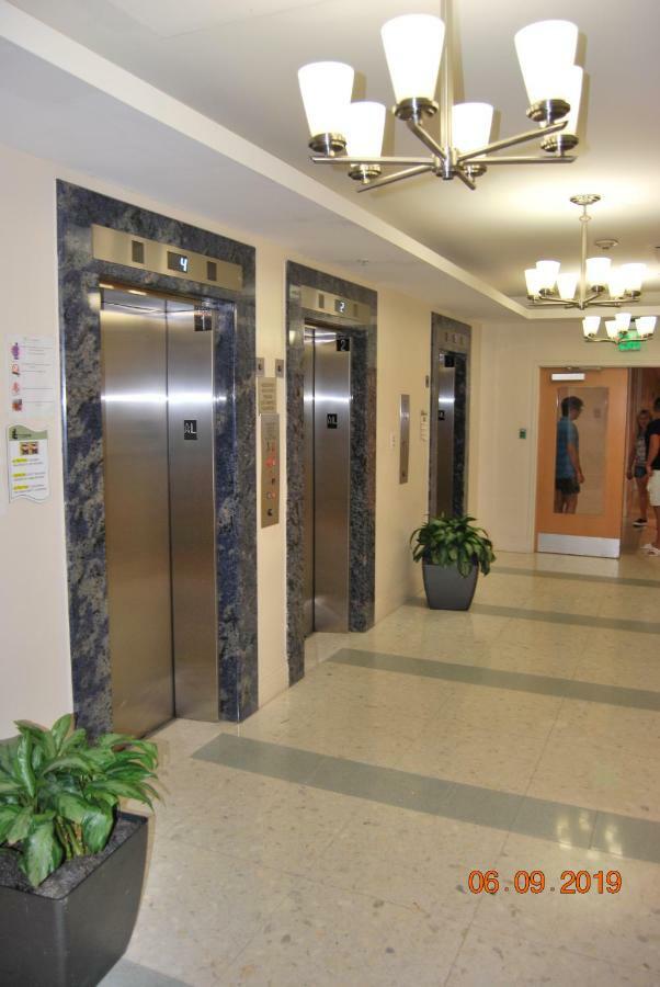 The Tides Apartment Hollywood Eksteriør bilde