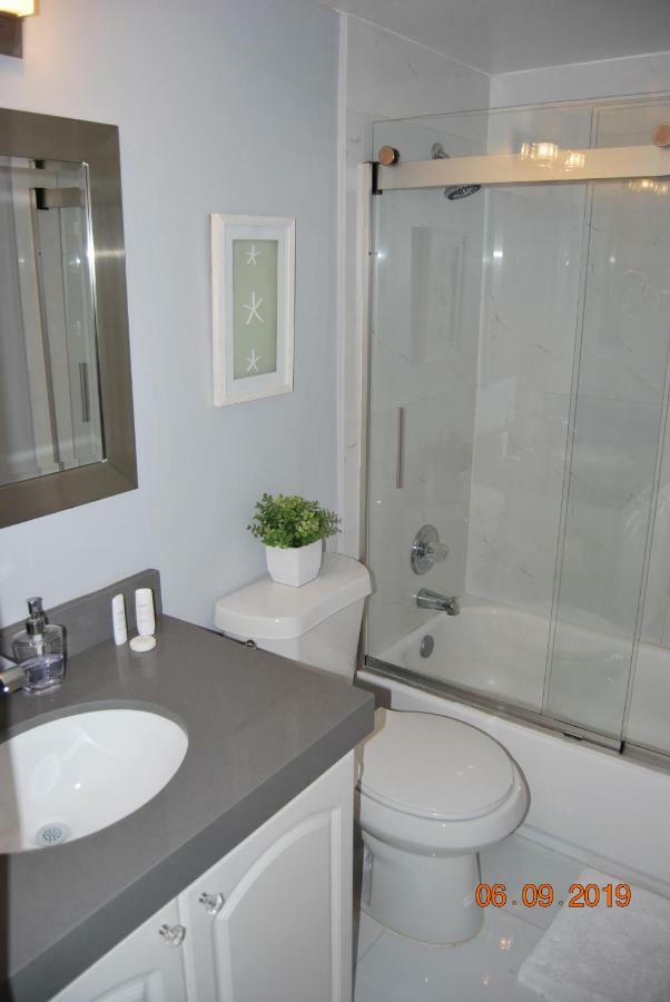The Tides Apartment Hollywood Eksteriør bilde